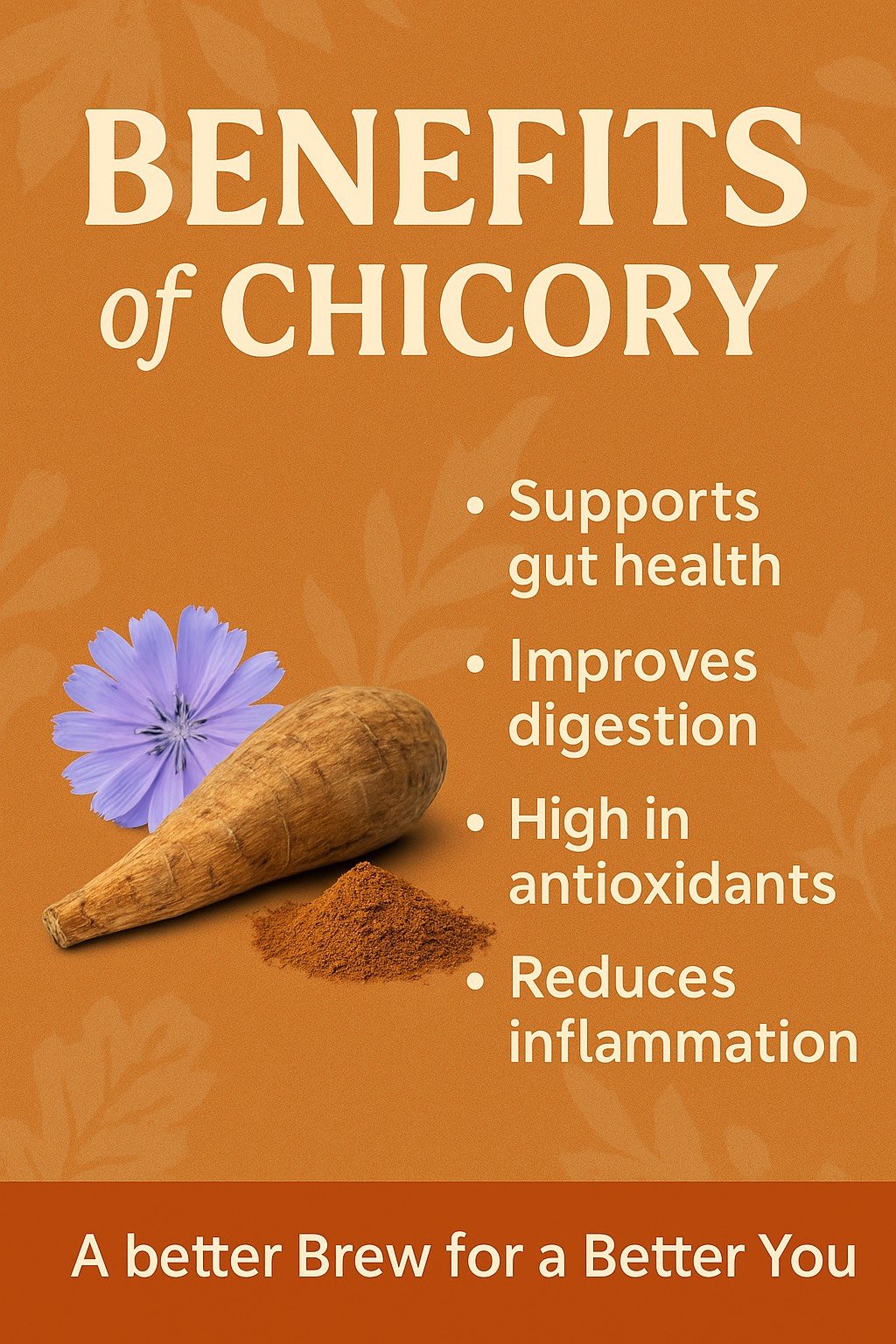 ZON Mushroom Chicory Blend Coffee image 6